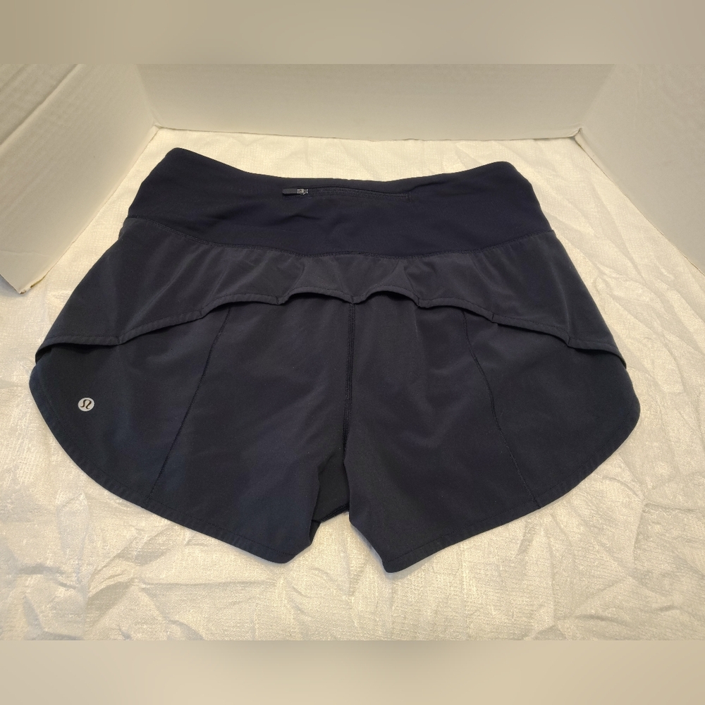 Lululemon Speed Up Lined, Women # 10